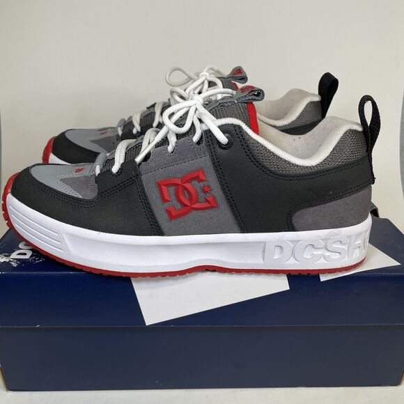 DC LYNX OG Shoes - Picture 5 of 10